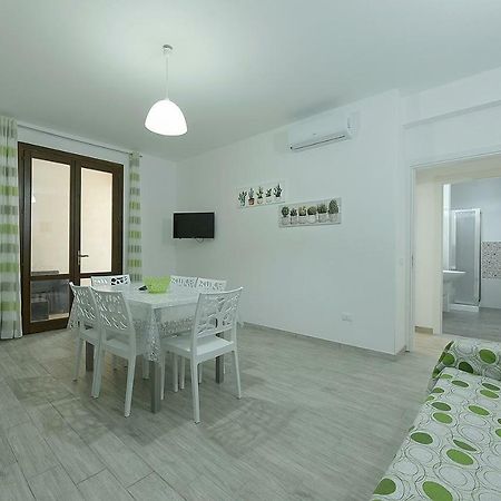 산비토로카포 Casa Francesco 아파트 외부 사진