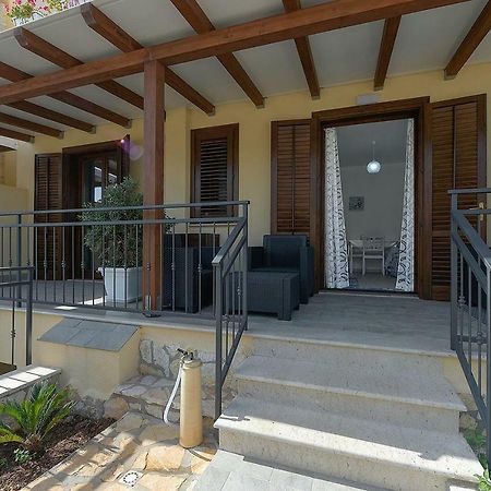 산비토로카포 Casa Francesco 아파트 외부 사진